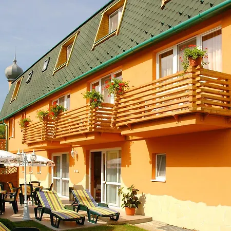 Hotel Karadi Hajduszoboszlo