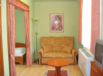 Karadi Hotel Hajduszoboszlo