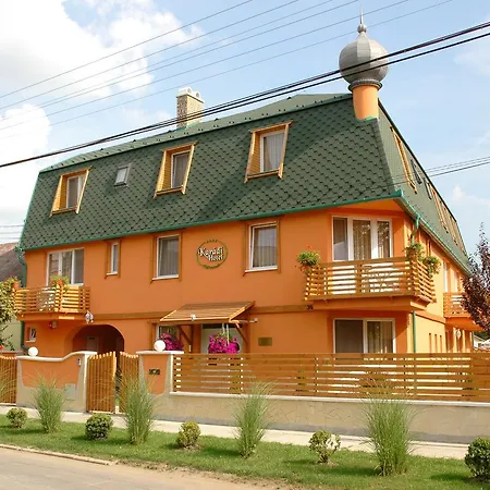 Karadi Hotel 4*