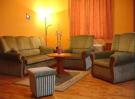 Hotel Karadi Hajduszoboszlo