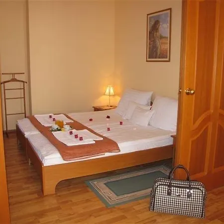 Karadi Hotel Hajduszoboszlo