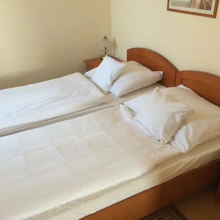 Karadi Hotel Hajduszoboszlo