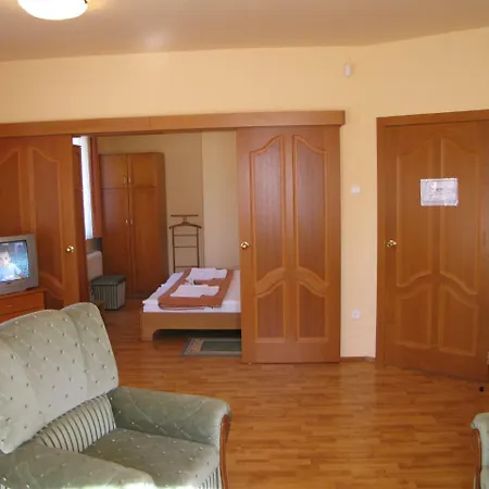 Hotel Karadi Hajduszoboszlo